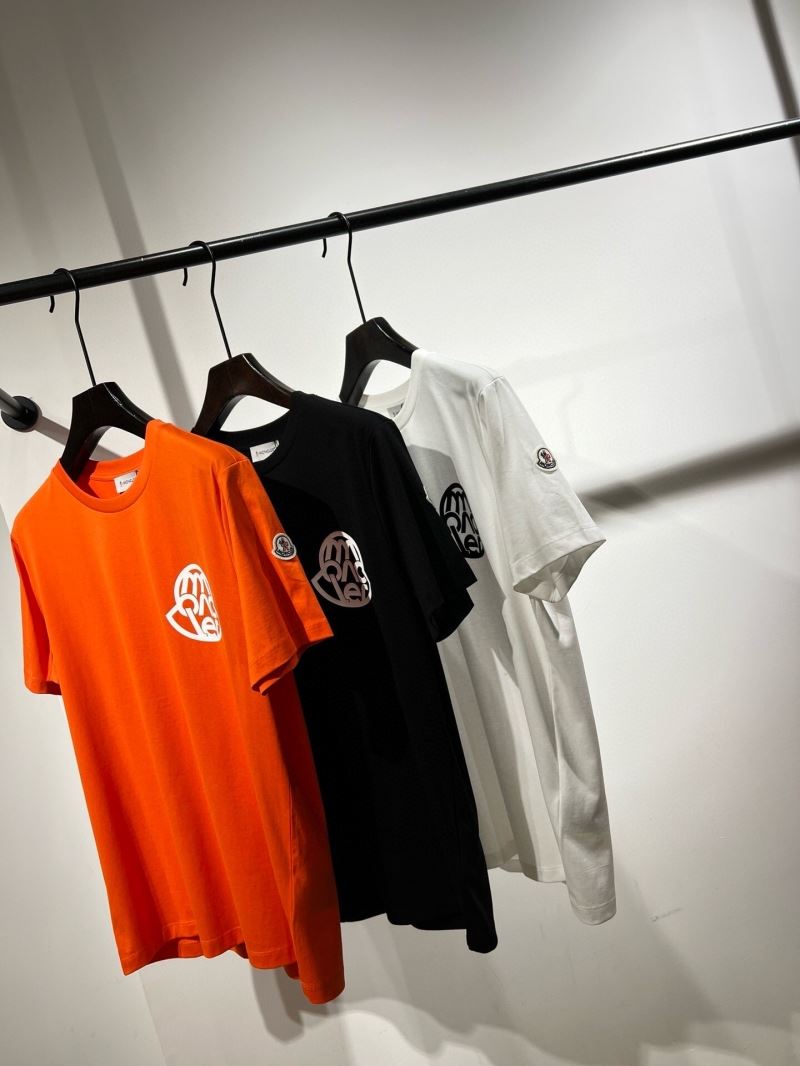 Moncler T-Shirts